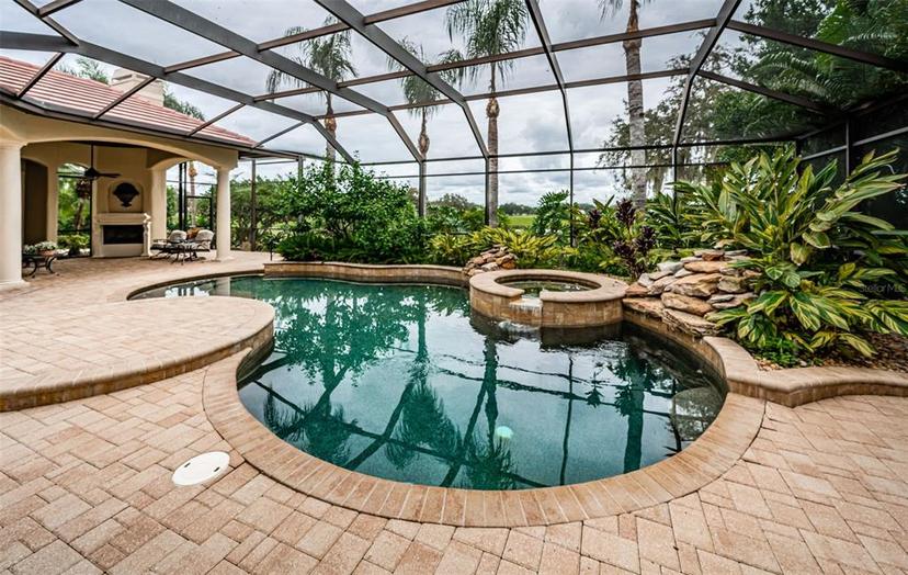 Picture of 9943 Milano Drive, Trinity FL 34655