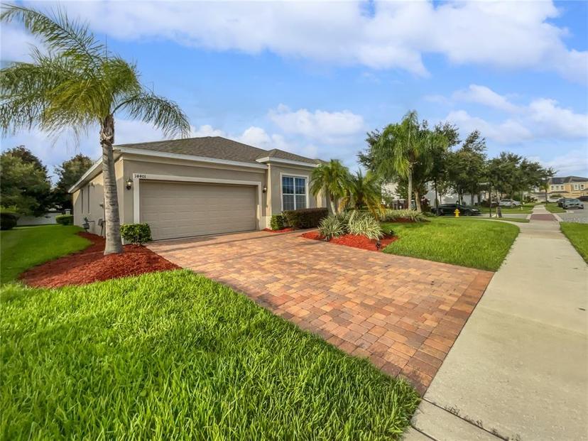 Picture of 14401 Black Lake Preserve Street, Winter Garden FL 34787