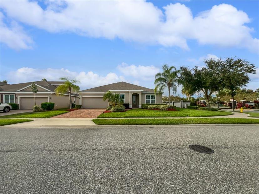 Picture of 14401 Black Lake Preserve Street, Winter Garden FL 34787