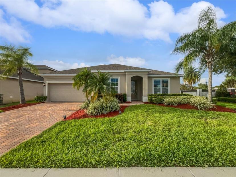 Picture of 14401 Black Lake Preserve Street, Winter Garden FL 34787