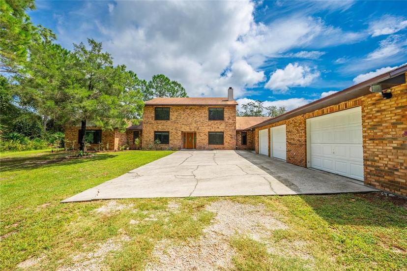 Picture of 1775 Sundance Drive, St Cloud FL 34771