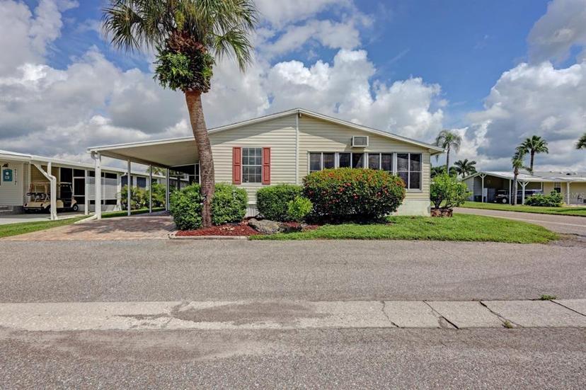 Picture of 2100 Kings Highway Unit 748, Port Charlotte FL 33980