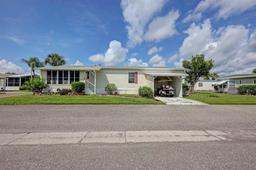 Picture of 2100 Kings Highway Unit 748, Port Charlotte, FL 33980