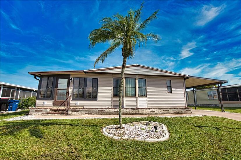 Picture of 305 Las Maria, North Port FL 34287