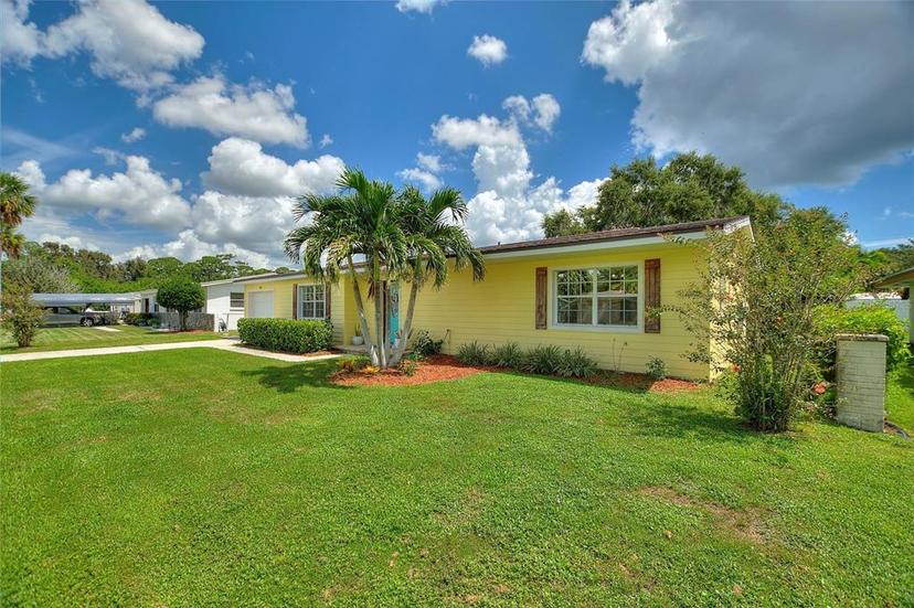 Picture of 2130 Garnet Court, Merritt Island FL 32953