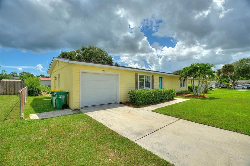 Picture of 2130 Garnet Court, Merritt Island FL 32953