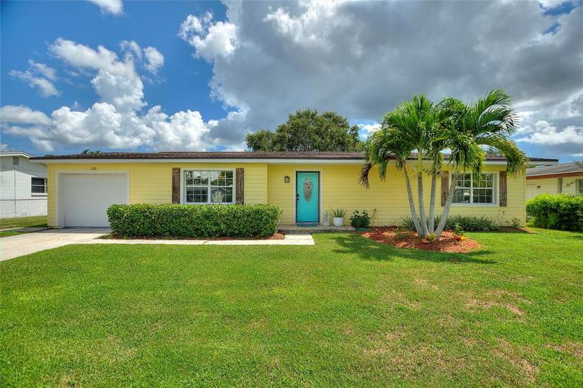 Picture of 2130 Garnet Court, Merritt Island FL 32953