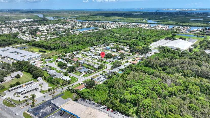 Picture of 2130 Garnet Court, Merritt Island FL 32953