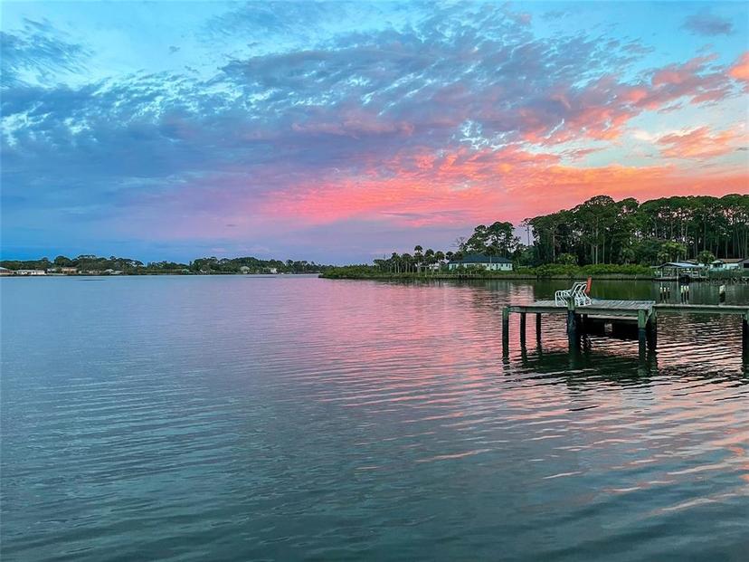 Picture of 1949 Bayview Drive, New Smyrna Beach FL 32168