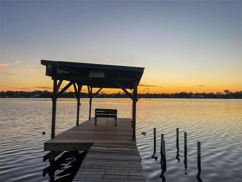 Picture of 1949 Bayview Drive, New Smyrna Beach FL 32168