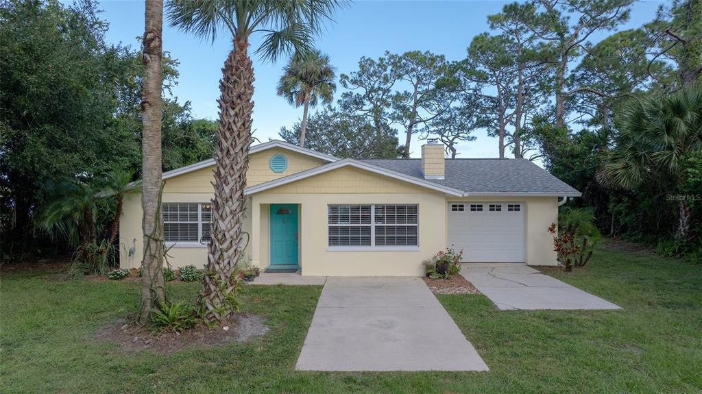 Picture of 1949 Bayview Drive, New Smyrna Beach, FL 32168