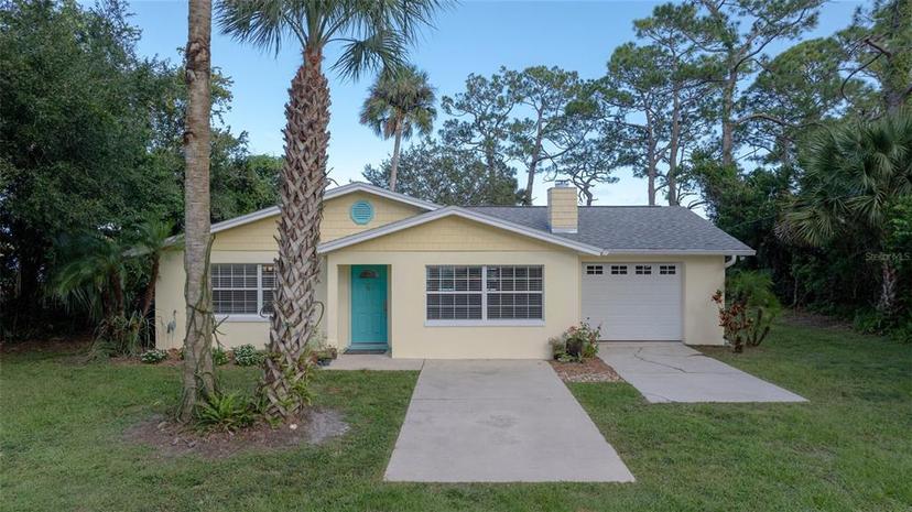 Picture of 1949 Bayview Drive, New Smyrna Beach FL 32168