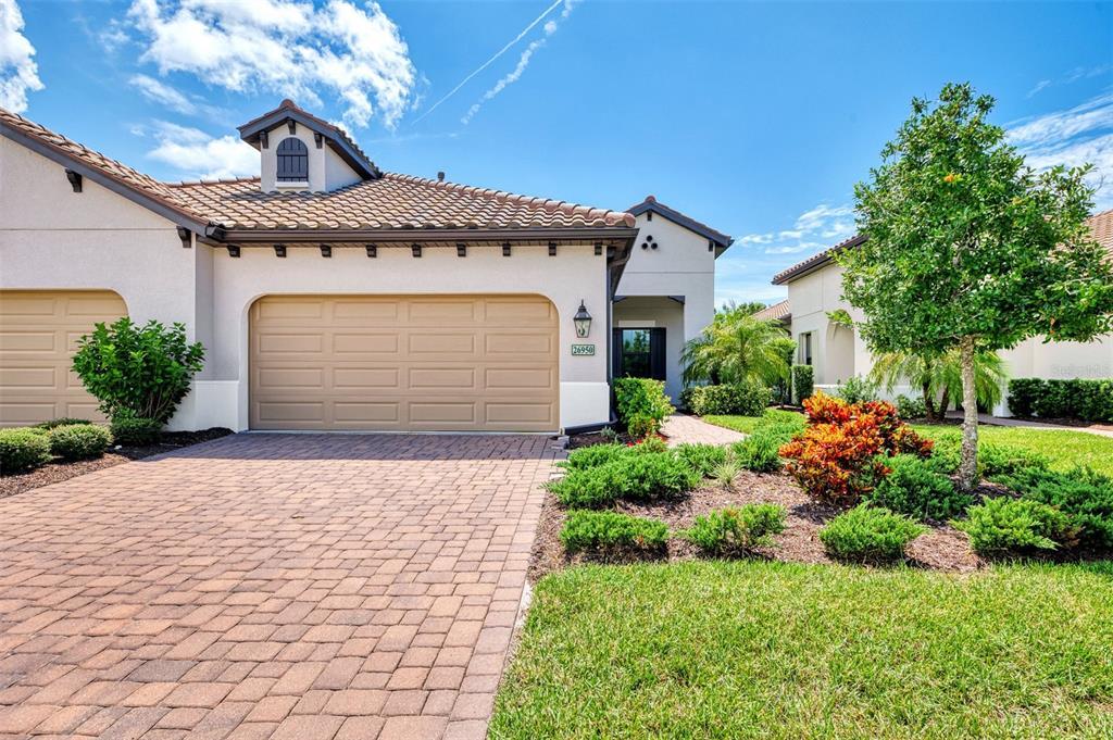 Picture of 26950 Pavin Drive, Englewood, FL 34223