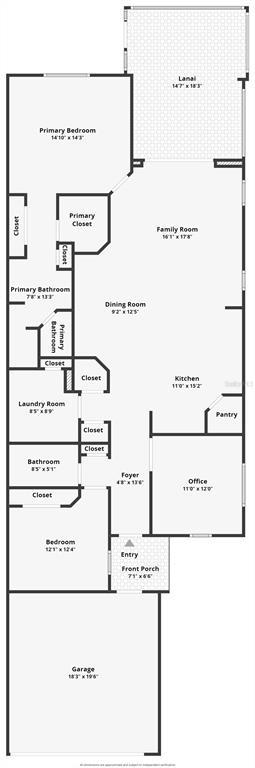 Picture of 26950 Pavin Drive, Englewood, FL 34223