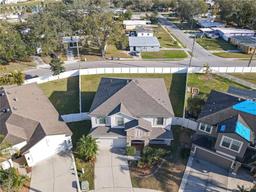 Picture of 4744 Woods Landing Lane, Tampa, FL 33619
