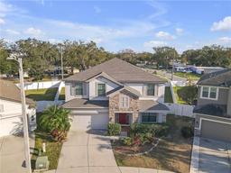Picture of 4744 Woods Landing Lane, Tampa, FL 33619