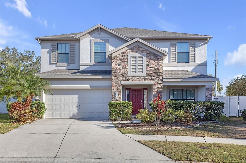 Picture of 4744 Woods Landing Lane, Tampa, FL 33619