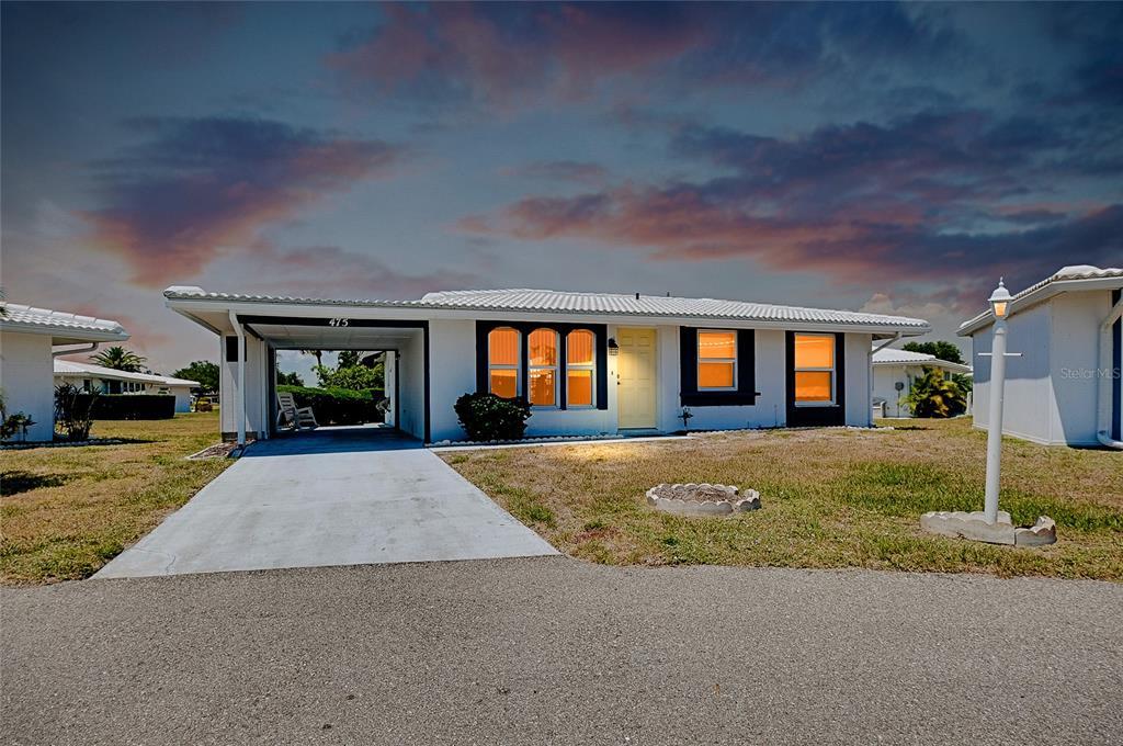 Picture of 475 Circlewood Drive Unit O18, Venice, FL 34293