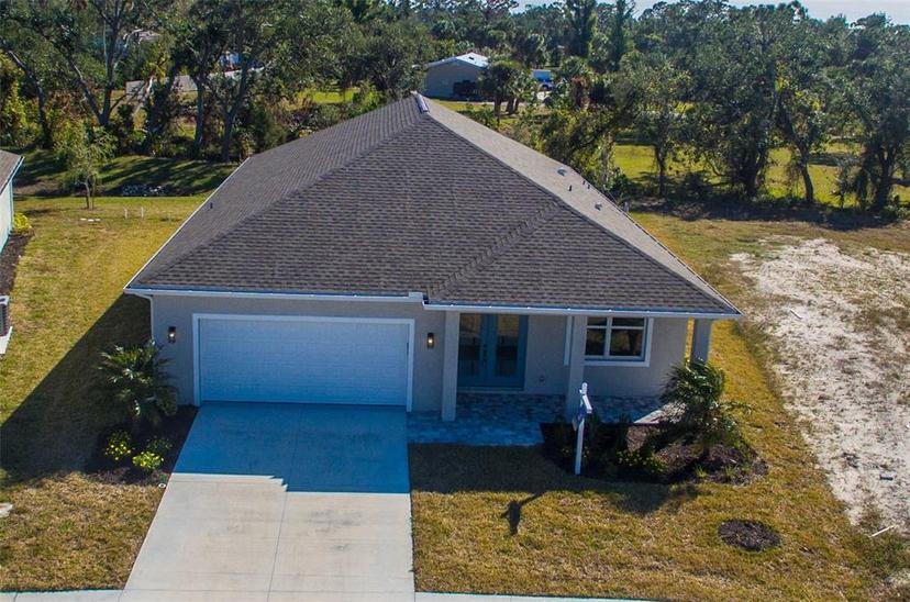 Picture of 721 Redbud Court, Englewood FL 34223