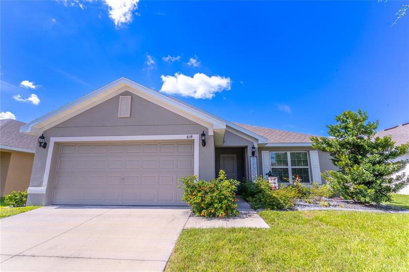 Picture of 814 Chinoy Road, Davenport FL 33837