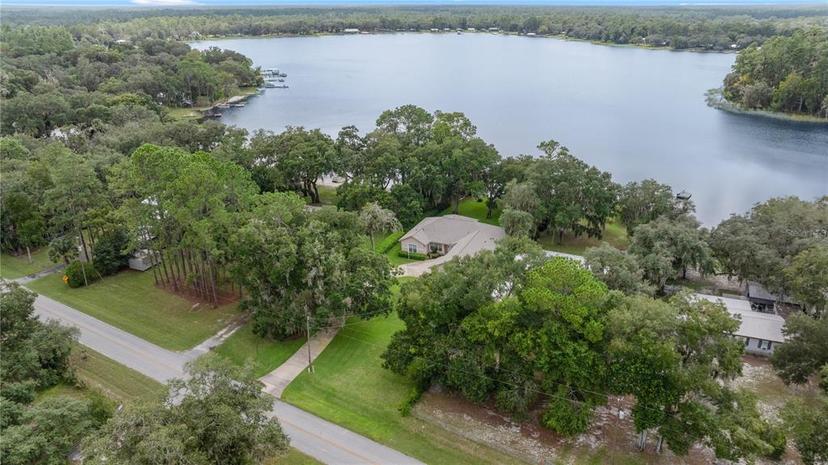 Picture of 11196 NE 227Th Place Road, Fort Mc Coy FL 32134
