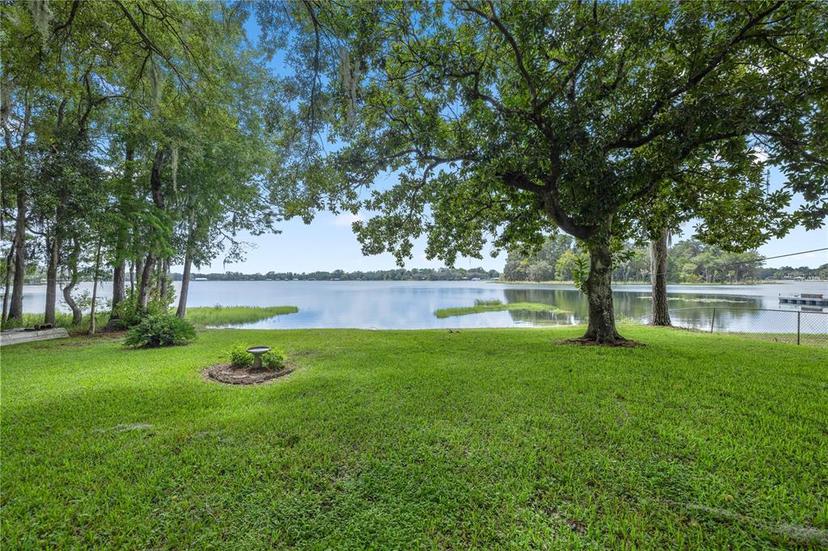 Picture of 11196 NE 227Th Place Road, Fort Mc Coy FL 32134