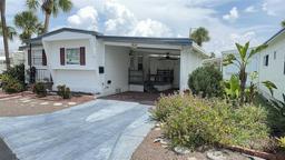 Picture of 4851 W Gandy Boulevard Unit B11L35, Tampa, FL 33611