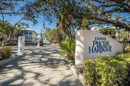 Picture of 11000 Placida Road Unit 2303, Placida, FL 33946
