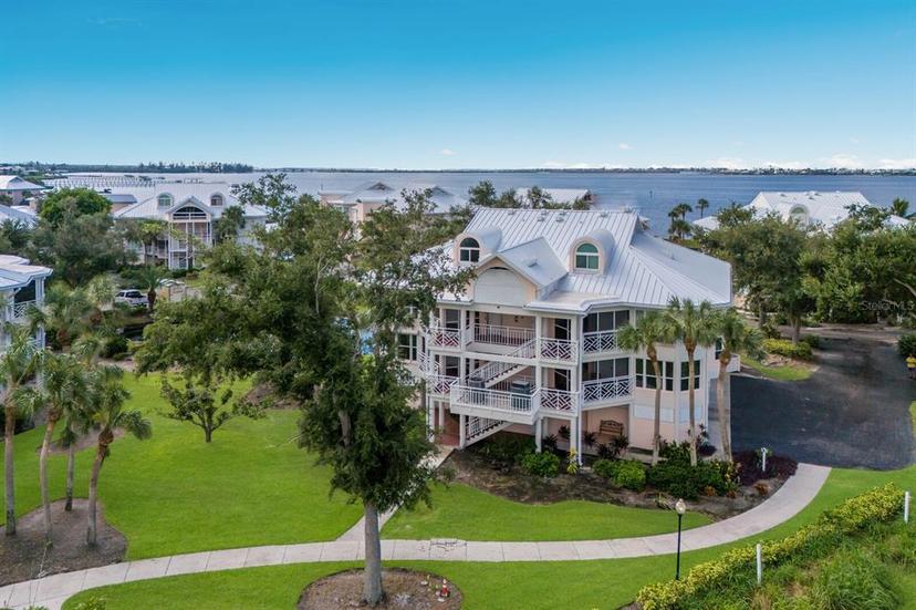 Picture of 11000 Placida Road Unit 2303, Placida FL 33946