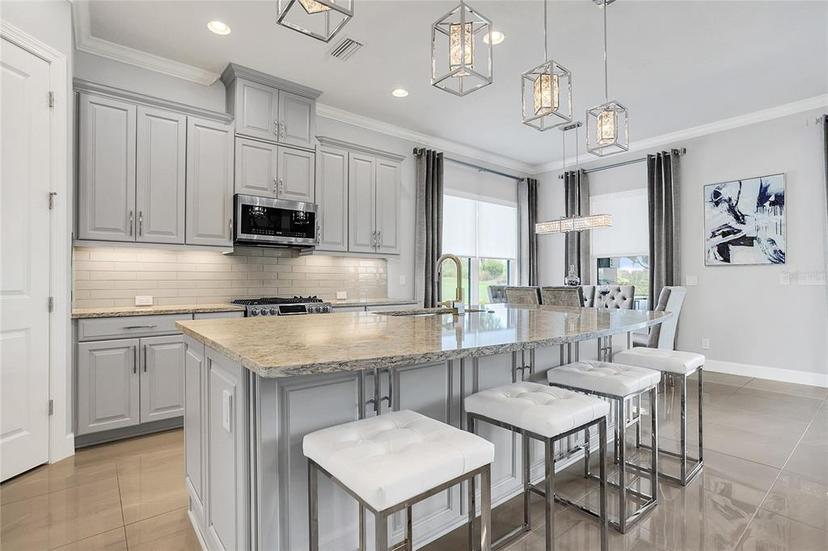 Picture of 4507 Terrazza Court, Bradenton FL 34211