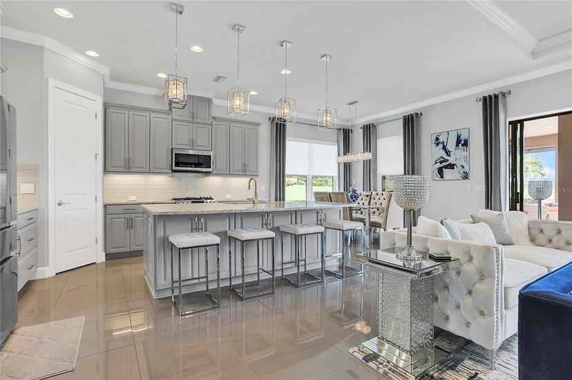 Picture of 4507 Terrazza Court, Bradenton FL 34211