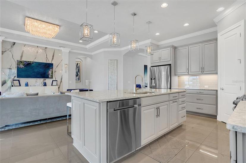 Picture of 4507 Terrazza Court, Bradenton FL 34211