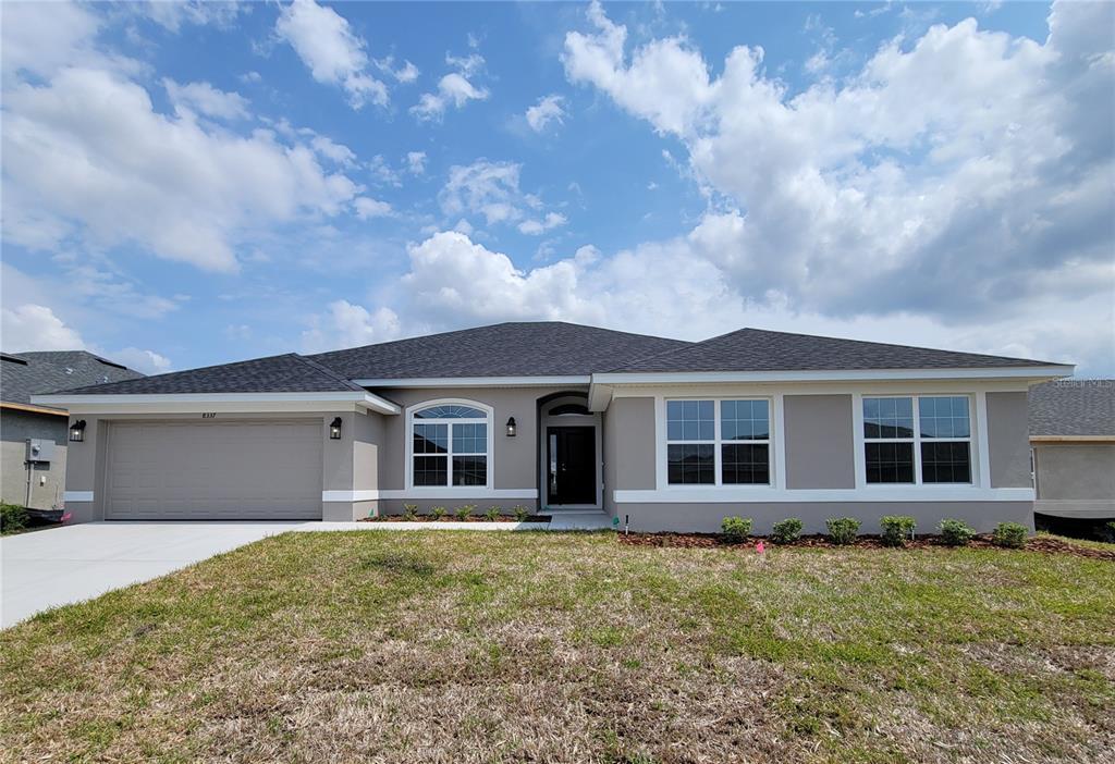 Picture of 8337 SW 58Th Avenue, Ocala, FL 34476