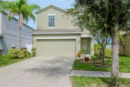 Picture of 1307 Pasadena Bloom Lane, Ruskin, FL 33570