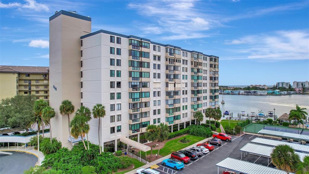 Picture of 660 Island Way Unit 506, Clearwater Beach, FL 33767