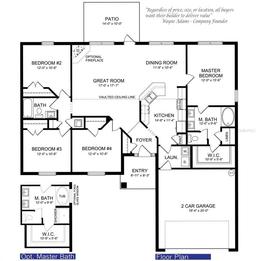Picture of 6979 Beckwith Avenue, North Port, FL 34291