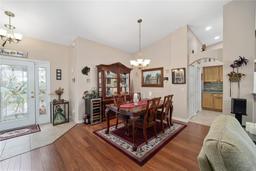 Picture of 16369 SW 14Th Avenue Road, Ocala, FL 34473