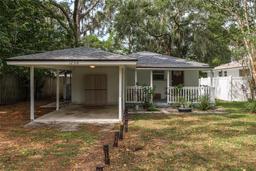 Picture of 12318 Woodleigh Avenue, Tampa, FL 33612