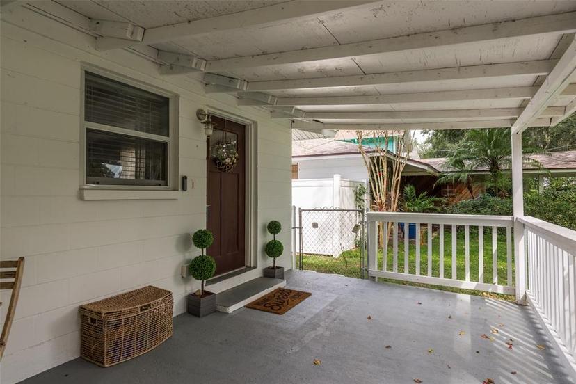 Picture of 12318 Woodleigh Avenue, Tampa FL 33612