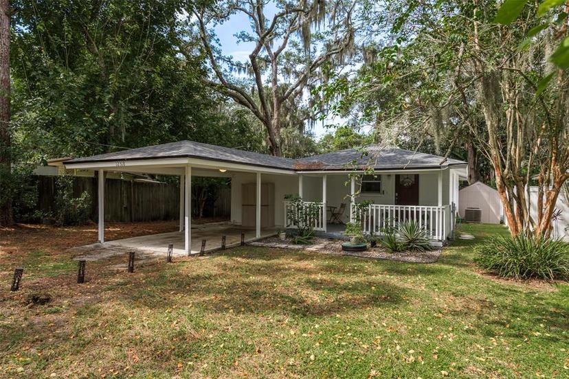 Picture of 12318 Woodleigh Avenue, Tampa FL 33612