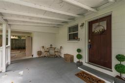 Picture of 12318 Woodleigh Avenue, Tampa, FL 33612