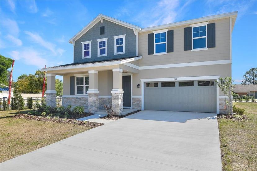 Picture of 500 Summit River Drive, Apopka FL 32712