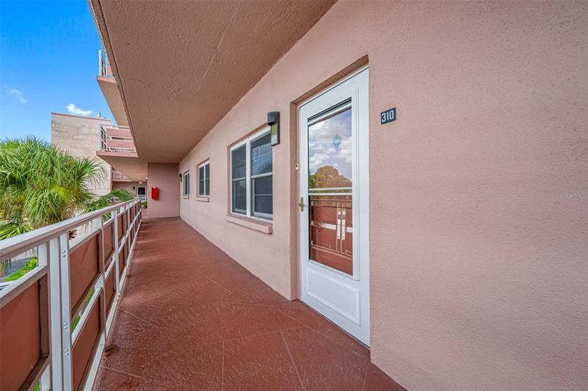 Picture of 5521 80Th Street N Unit 310, St Petersburg FL 33709