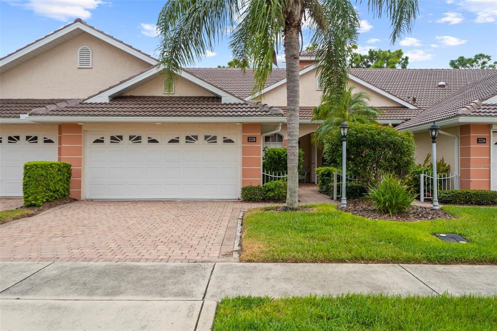 Picture of 2228 Lynx Run, North Port, FL 34288