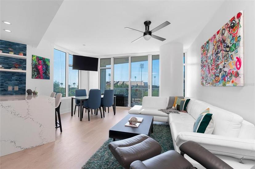 Picture of 175 1St Street S Unit 406, St Petersburg FL 33701