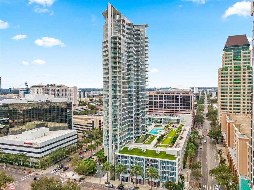 Picture of 175 1St Street S Unit 406, St Petersburg FL 33701