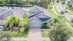 Picture of 19501 Sea Myrtle Way, Tampa, FL 33647