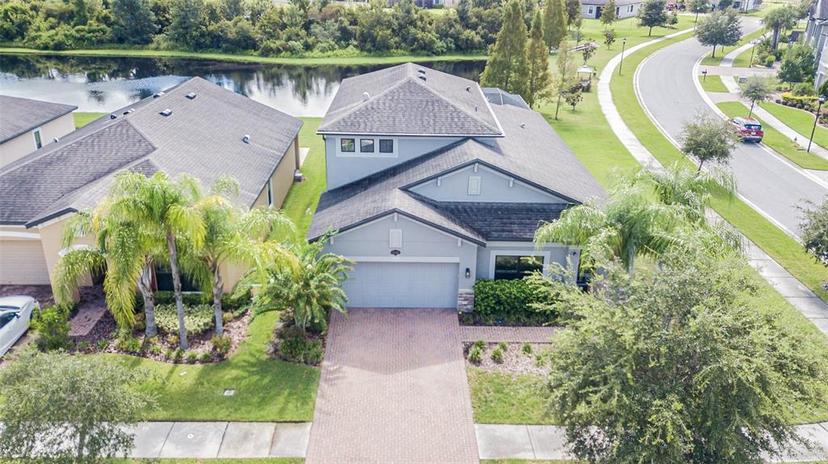 Picture of 19501 Sea Myrtle Way, Tampa FL 33647