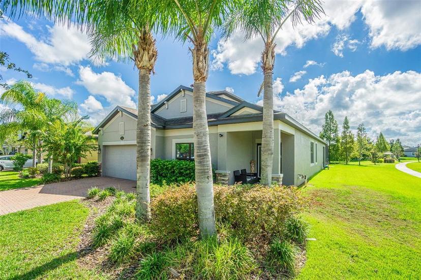 Picture of 19501 Sea Myrtle Way, Tampa FL 33647