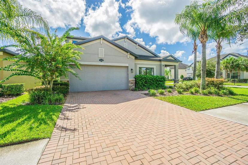 Picture of 19501 Sea Myrtle Way, Tampa FL 33647